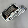 Piezas de maquinaria de construcción para jaisibo motor motor Cooler de aceite JCB 02/203105 Item Picture